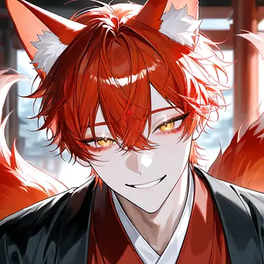 Profile image of 紅蓮