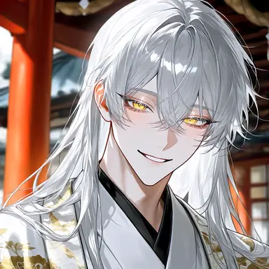 Profile image of 白蛇