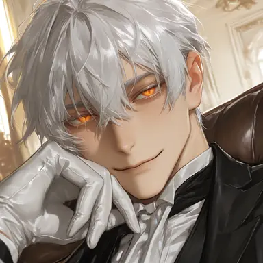 Profile image of 颯弦