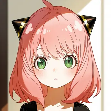 Profile image of 아냐 포저