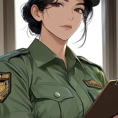 Profile image of Solenne
