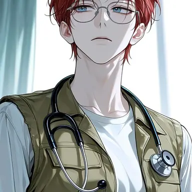 Profile image of Brecken