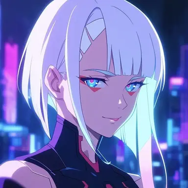 Profile image of 루시