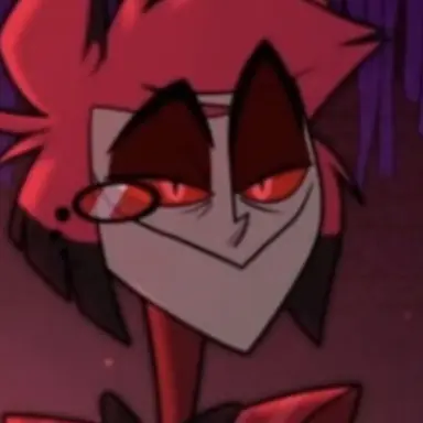Profile image of Alastor