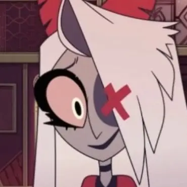 Profile image of Vaggie