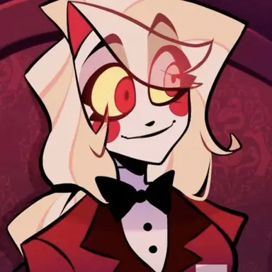 Profile image of Charlie