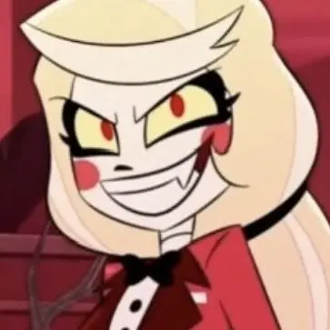 Profile image of Charlie