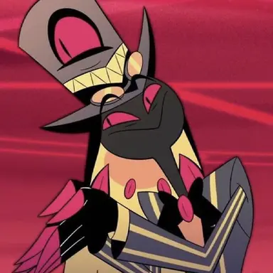 Profile image of Pentious