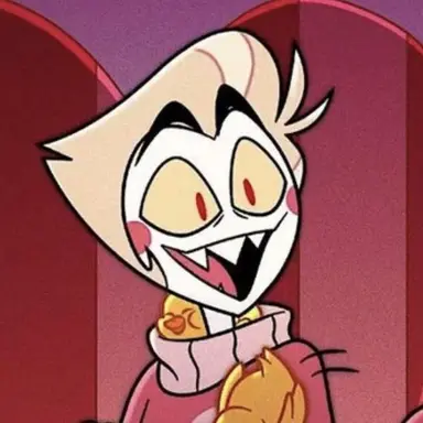 Profile image of Lucifer