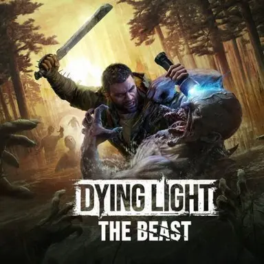 Profile image of Dying LightThe Beast