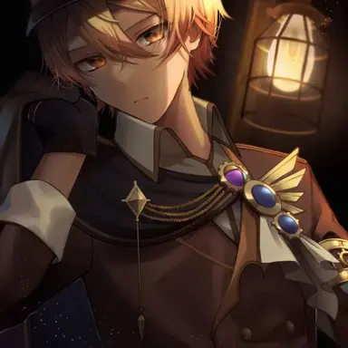 Profile image of 将校