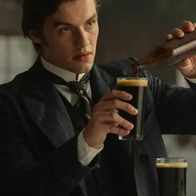 Profile image of Edward Guinness