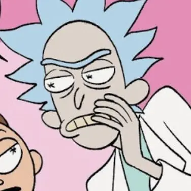 Profile image of Rick