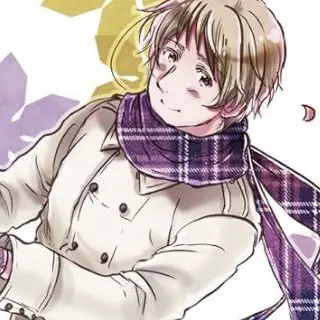 Profile image of イヴァン