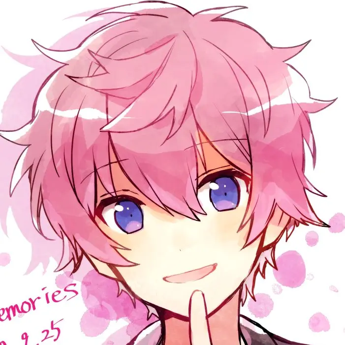 wantyan의 さとりぬ BL