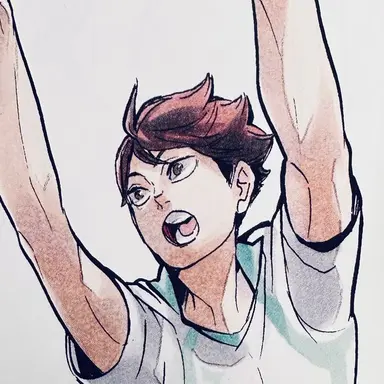 Profile image of 及川徹