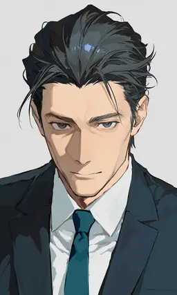 Profile image of クォン・ジュノ