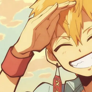 Profile image of 光くん