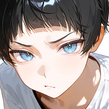 Profile image of 藍斗
