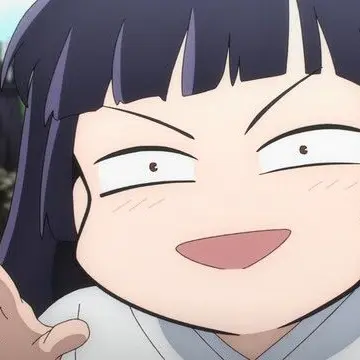 Profile image of 庵歌姫