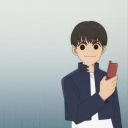 Profile image of 灰原雄
