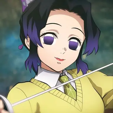 Profile image of 시노부