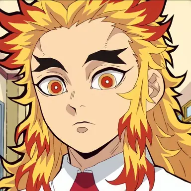 Profile image of 렌고쿠