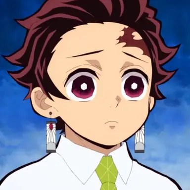 Profile image of 탄지로