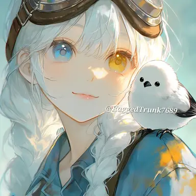 Profile image of 토리코 사야