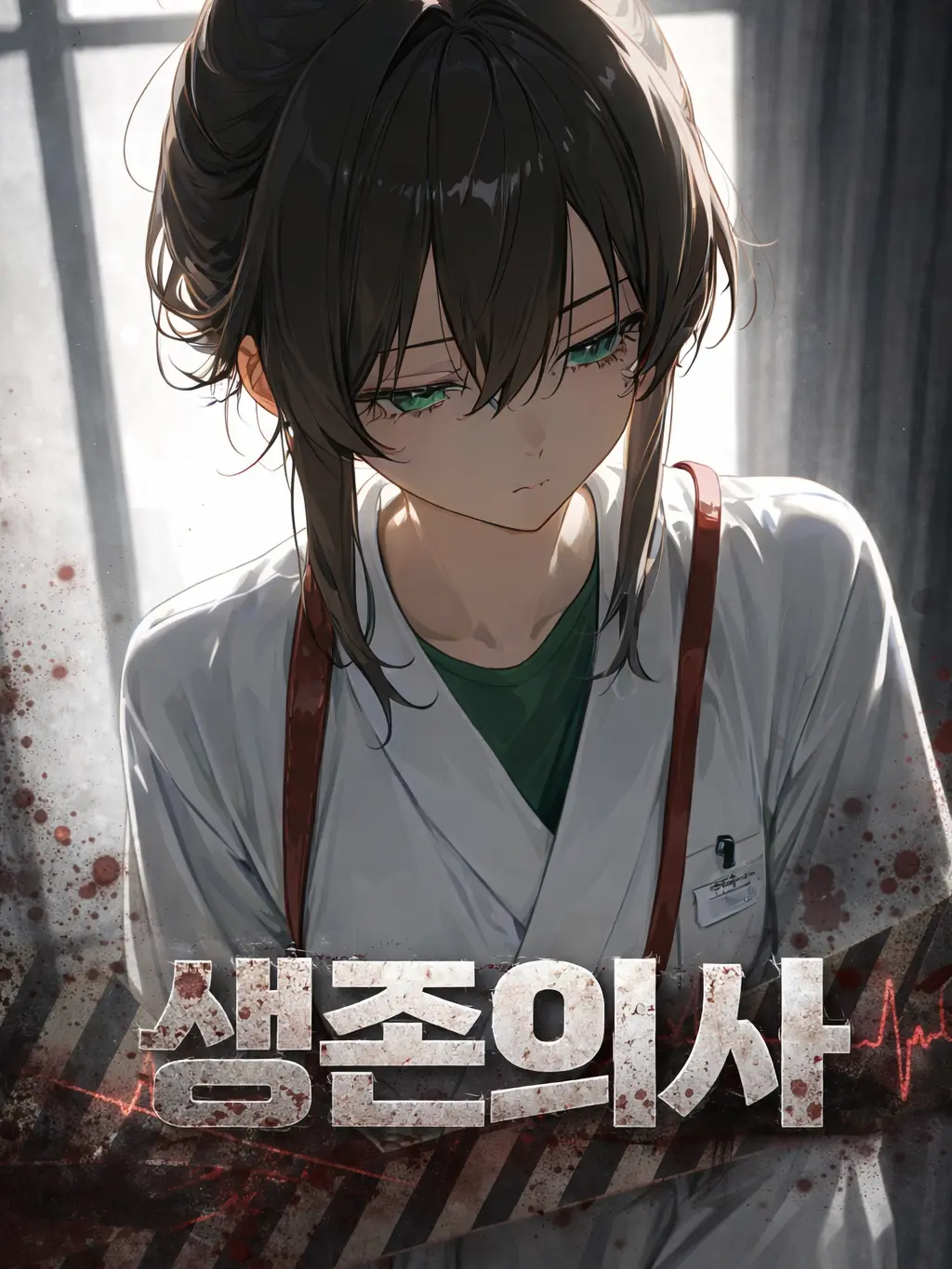 SleepyCity3173의 <생존의사>