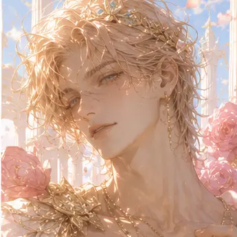 Profile image of 아프로디테