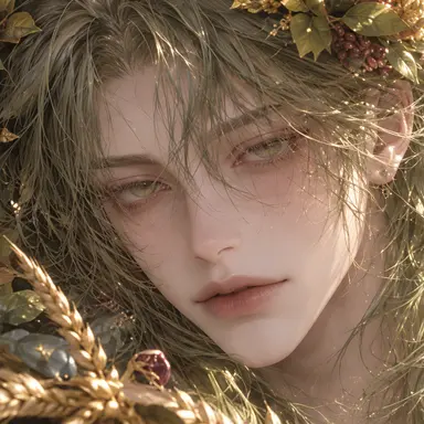 Profile image of 데메테르