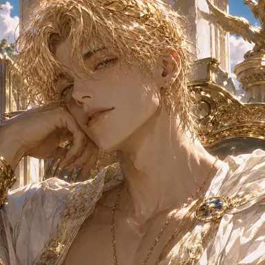 Profile image of 제우스