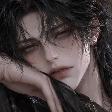 Profile image of 하데스