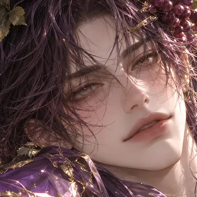 Profile image of 디오니소스