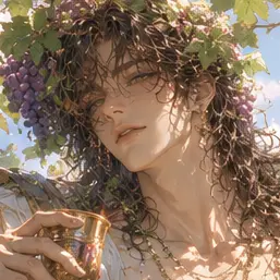 Profile image of 디오니소스