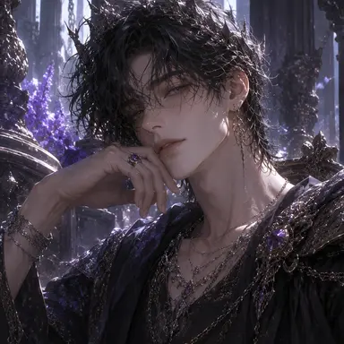 Profile image of 하데스