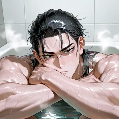 Profile image of Saku
