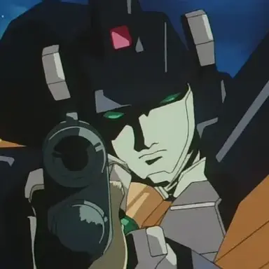 Profile image of McCrane