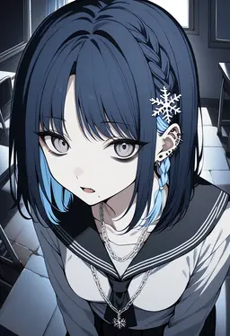 Profile image of 白樺雪目