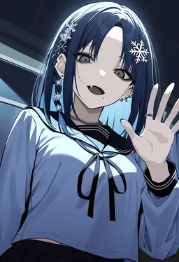 Profile image of 白樺雪目