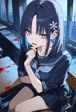 Profile image of 白樺雪目