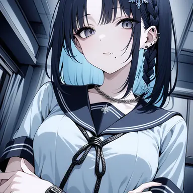 Profile image of 白樺雪目