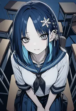 Profile image of 白樺雪目