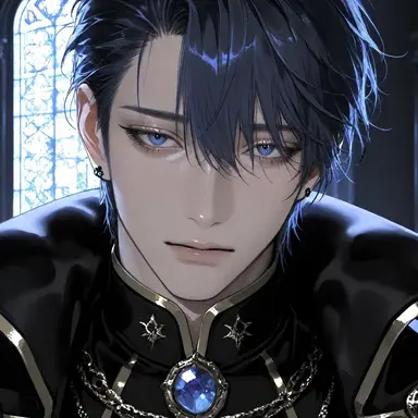 Profile image of Luke Ravel