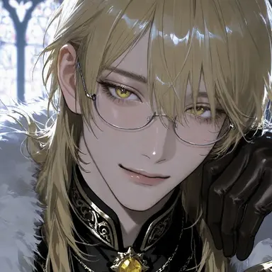 Profile image of Helios Adelait