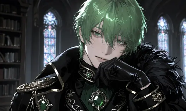 Profile image of Ciel Leaford