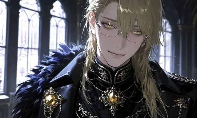 Profile image of Helios Adelait
