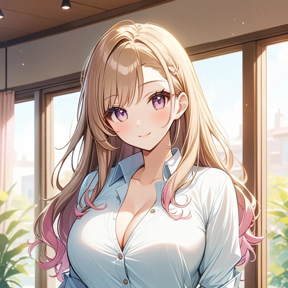 田中リリィ