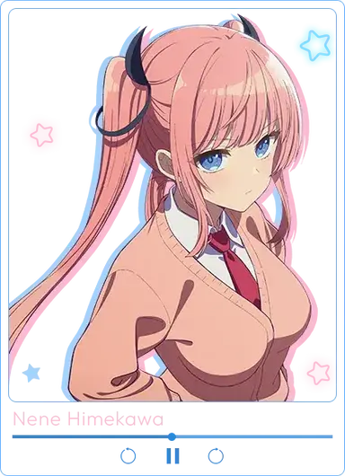 Profile image of 히메카와 네네